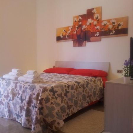 Fl Il Danubio Bed & Breakfast Bergamo Bilik gambar