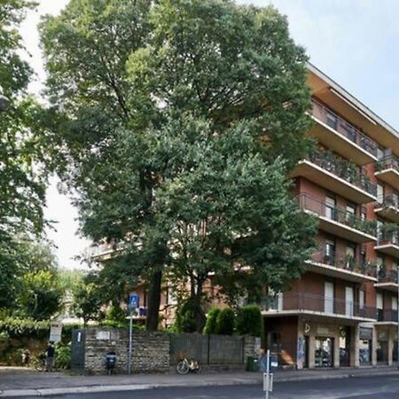 Fl Il Danubio Bed & Breakfast Bergamo Luaran gambar