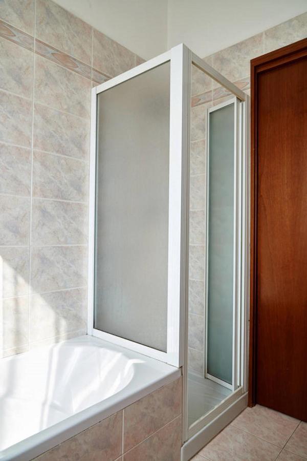 Fl Il Danubio Bed & Breakfast Bergamo Luaran gambar
