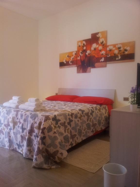 Fl Il Danubio Bed & Breakfast Bergamo Bilik gambar