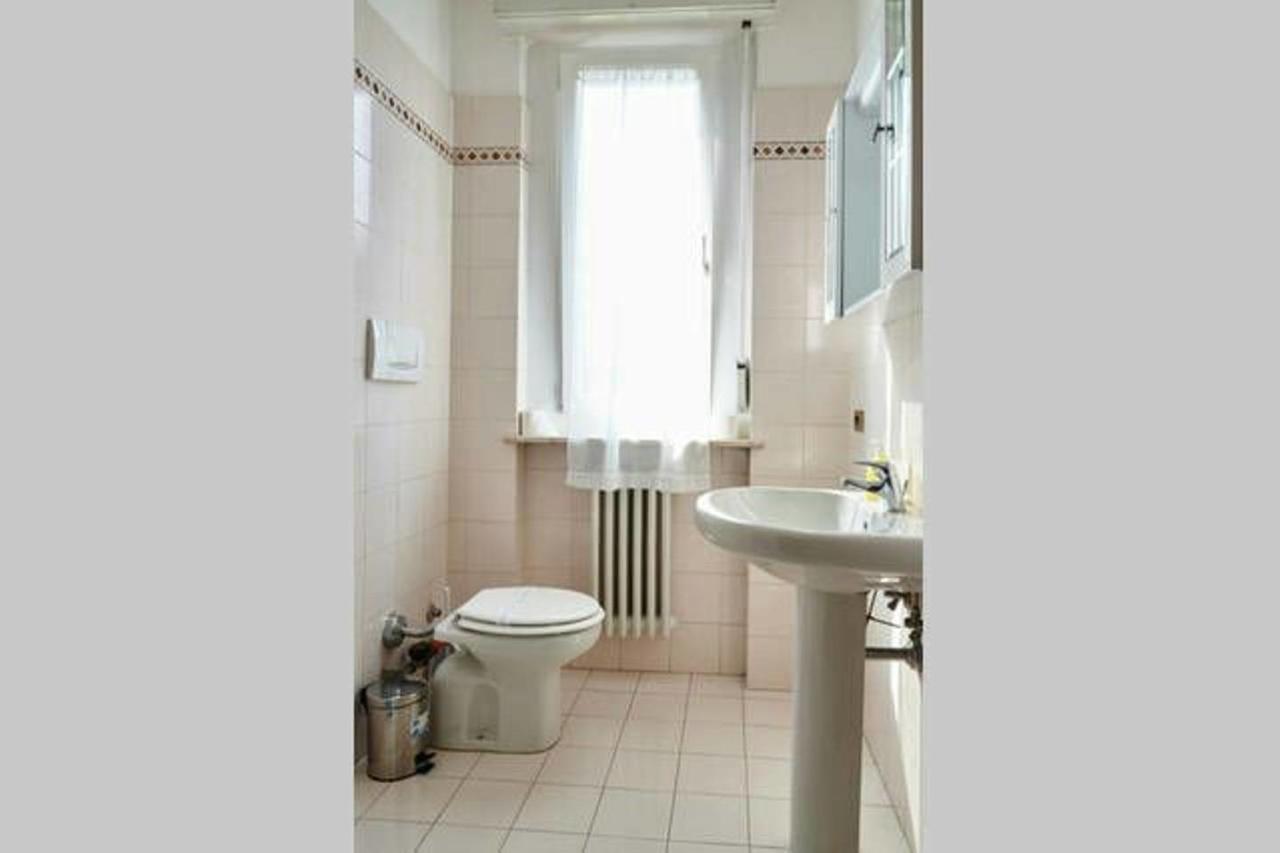 Fl Il Danubio Bed & Breakfast Bergamo Luaran gambar