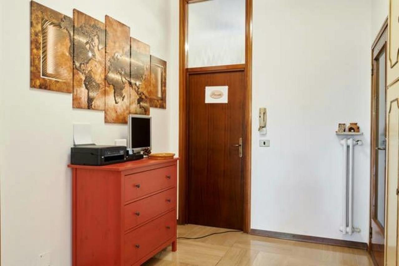 Fl Il Danubio Bed & Breakfast Bergamo Luaran gambar