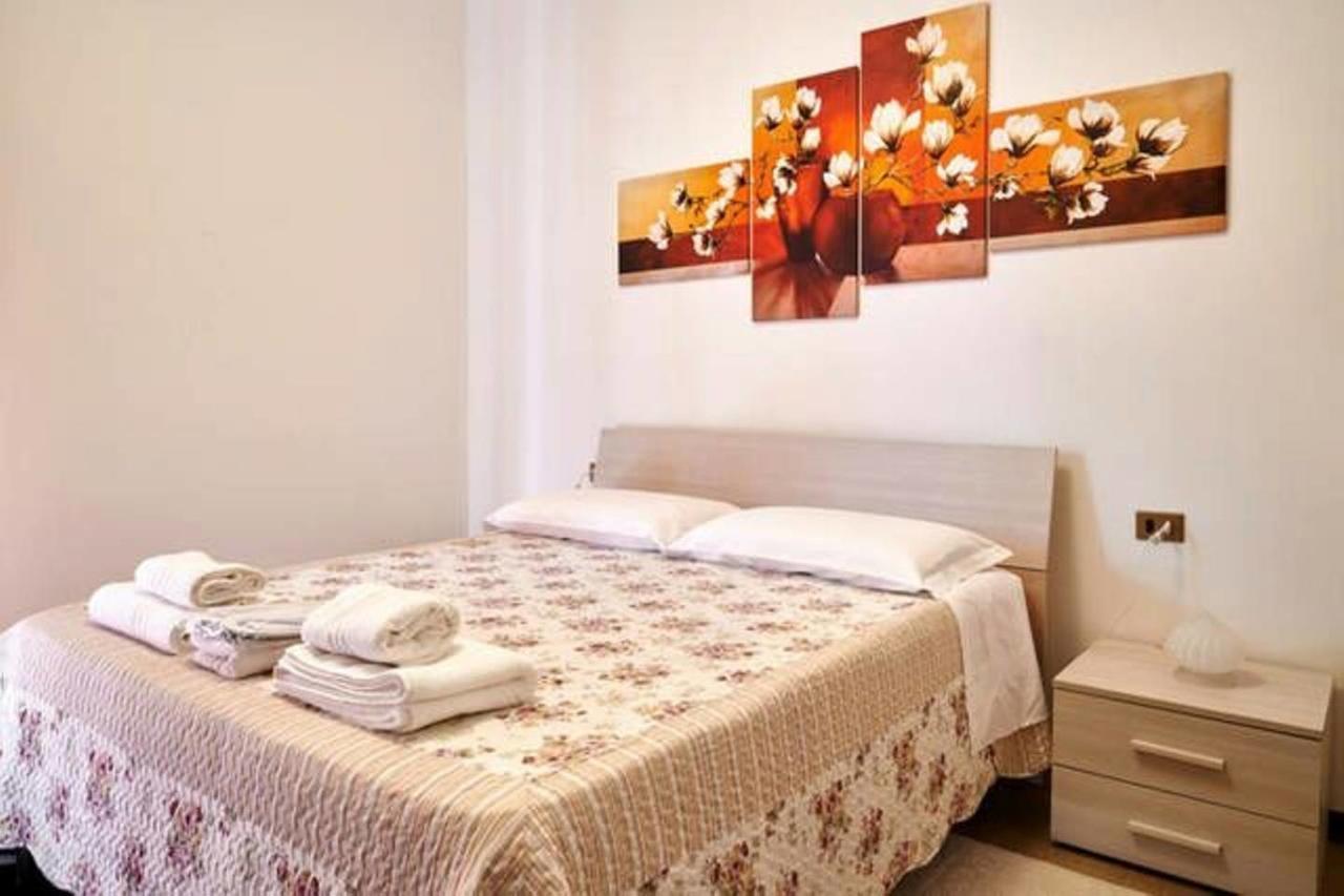 Fl Il Danubio Bed & Breakfast Bergamo Luaran gambar