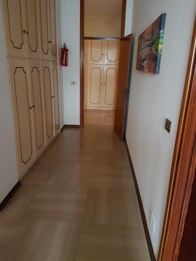 Fl Il Danubio Bed & Breakfast Bergamo Luaran gambar
