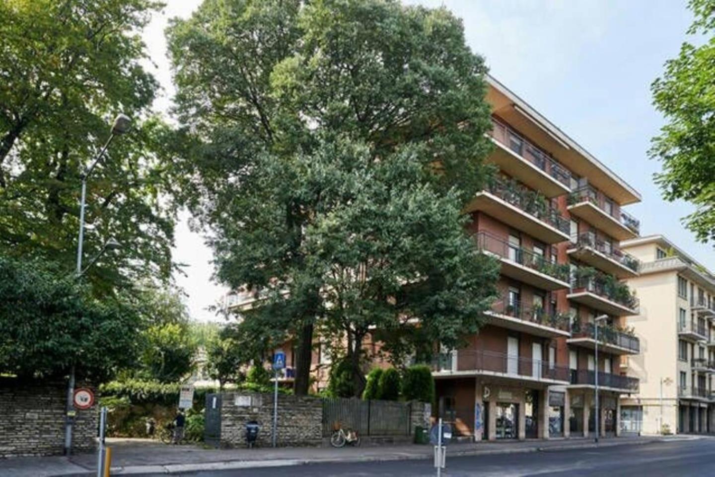 Fl Il Danubio Bed & Breakfast Bergamo Luaran gambar